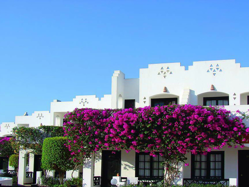 Verginia Sharm Resort & Aqua Park  129933