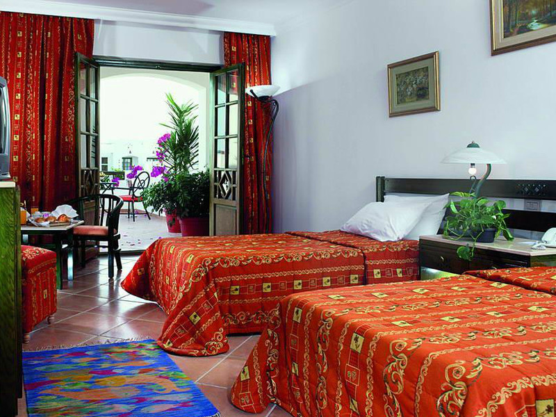 Verginia Sharm Resort & Aqua Park  129934