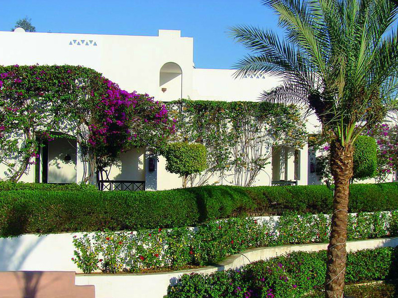 Verginia Sharm Resort & Aqua Park  129936