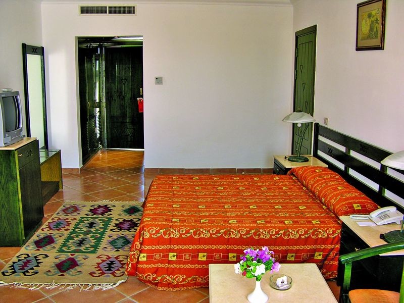 Verginia Sharm Resort & Aqua Park  129937