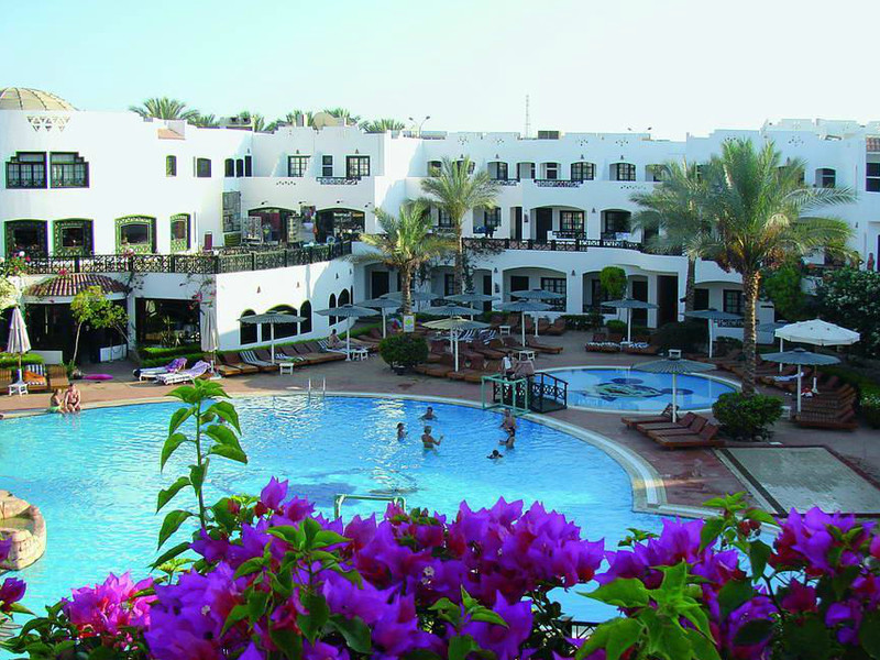 Verginia Sharm Resort & Aqua Park  129938