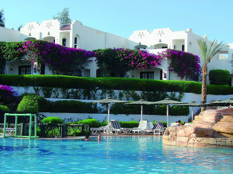 Verginia Sharm Resort & Aqua Park  129941