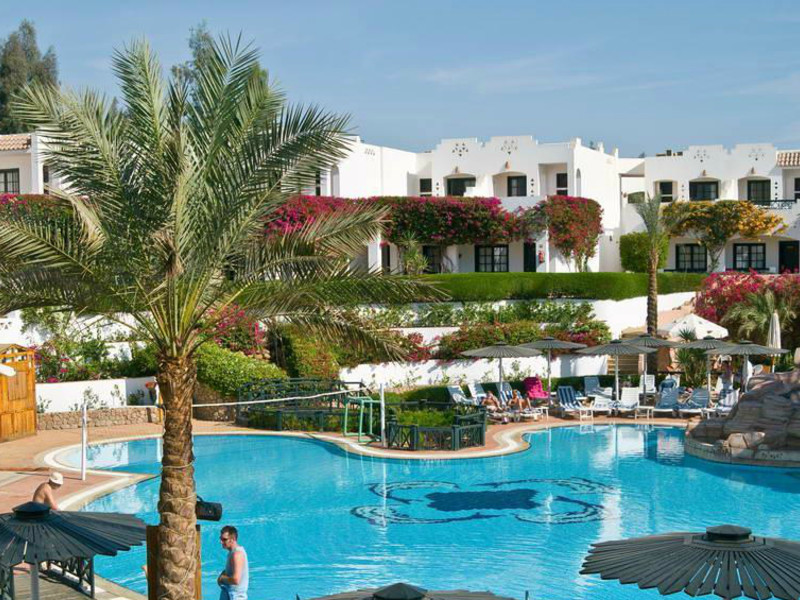 Verginia Sharm Resort & Aqua Park  129942