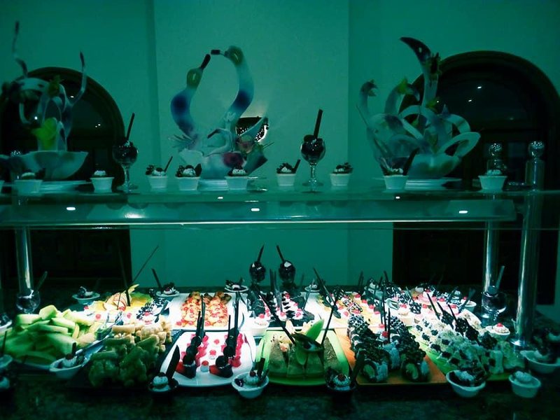 Verginia Sharm Resort & Aqua Park  294124