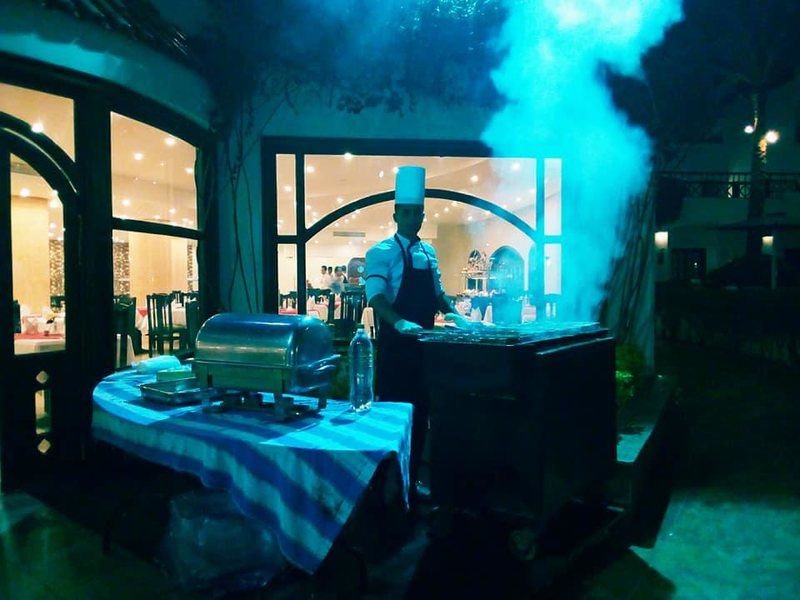 Verginia Sharm Resort & Aqua Park  294125