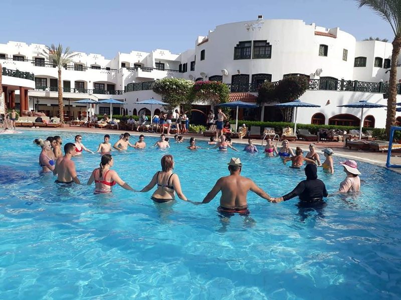 Verginia Sharm Resort & Aqua Park  294126