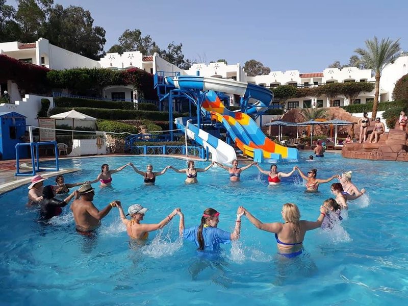 Verginia Sharm Resort & Aqua Park  294127