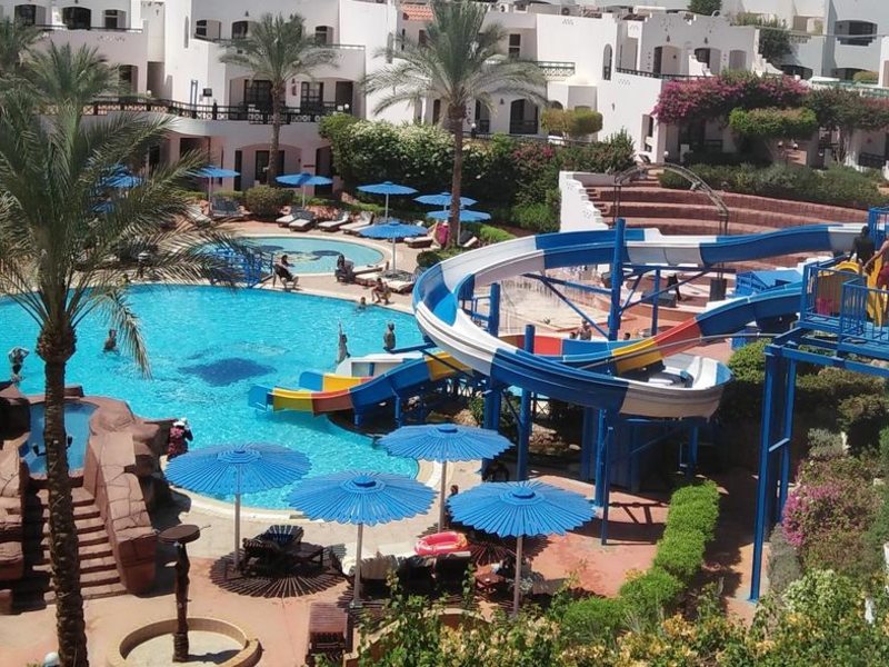 Verginia Sharm Resort & Aqua Park  294128
