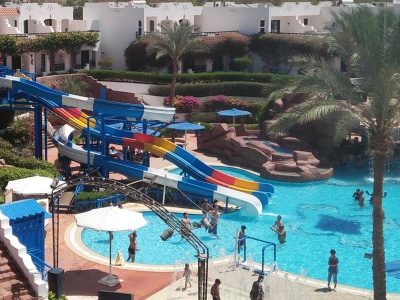 Verginia Sharm Resort & Aqua Park  294129