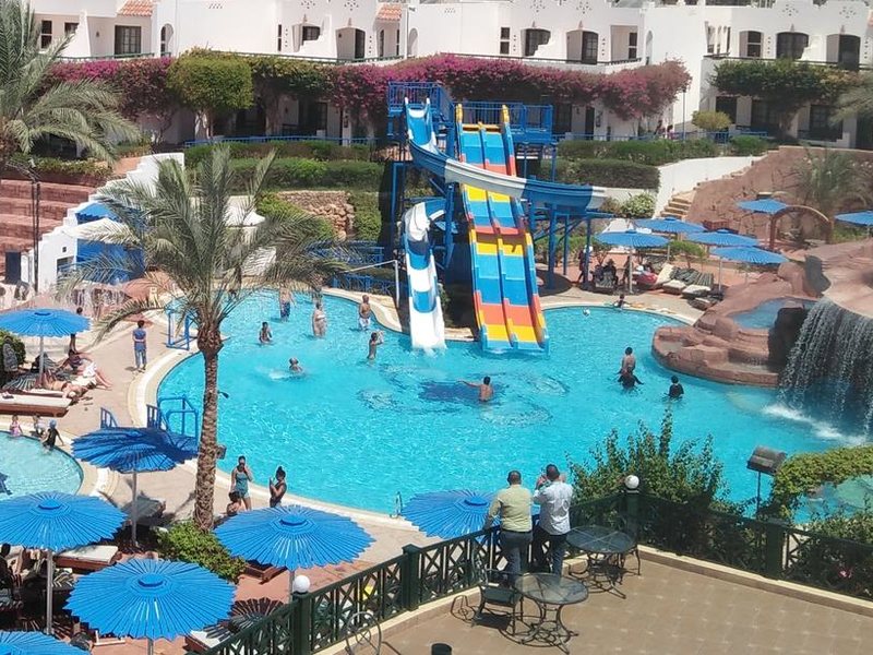 Verginia Sharm Resort & Aqua Park  294130