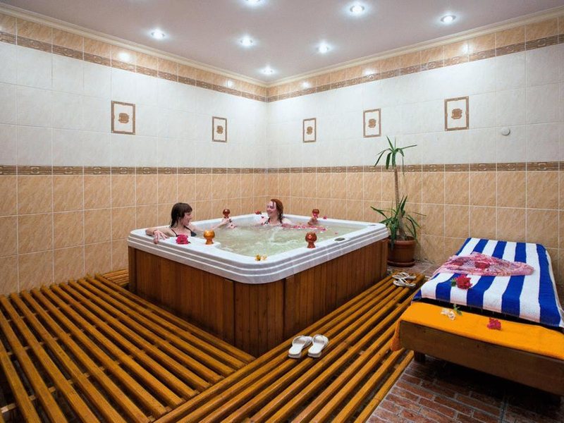 Verginia Sharm Resort & Aqua Park  294131