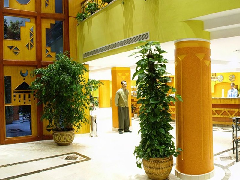 Verginia Sharm Resort & Aqua Park  37288