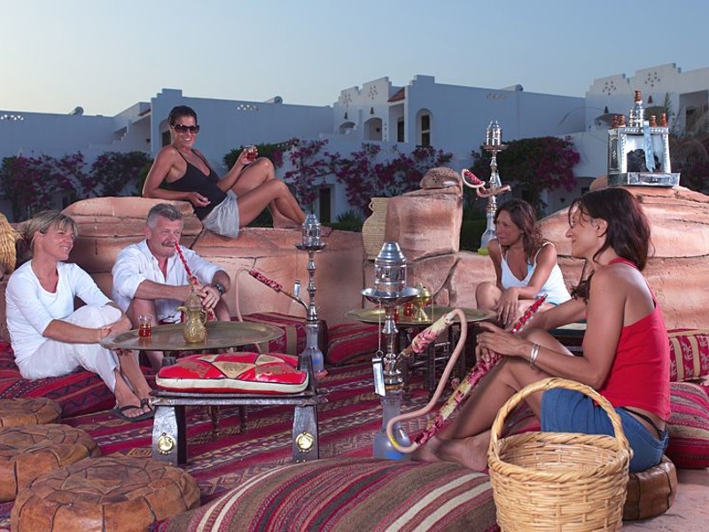 Verginia Sharm Resort & Aqua Park  37289