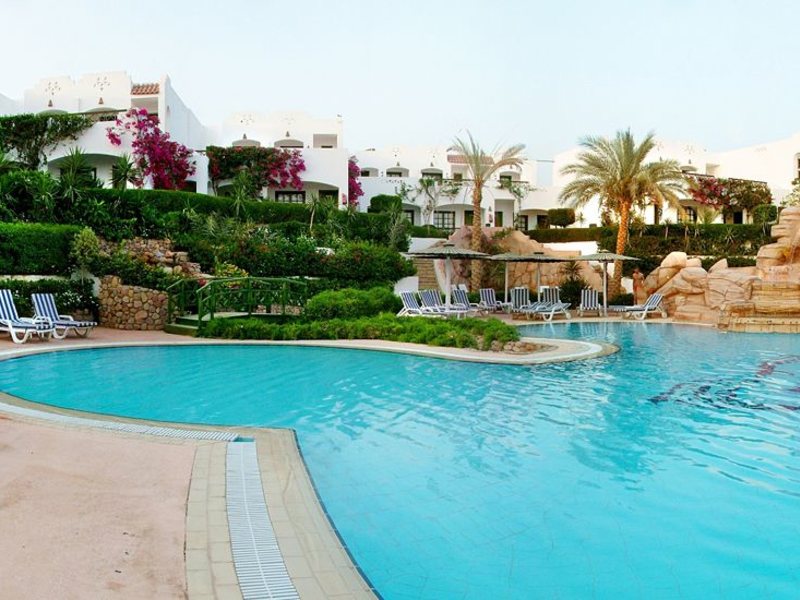 Verginia Sharm Resort & Aqua Park  37292
