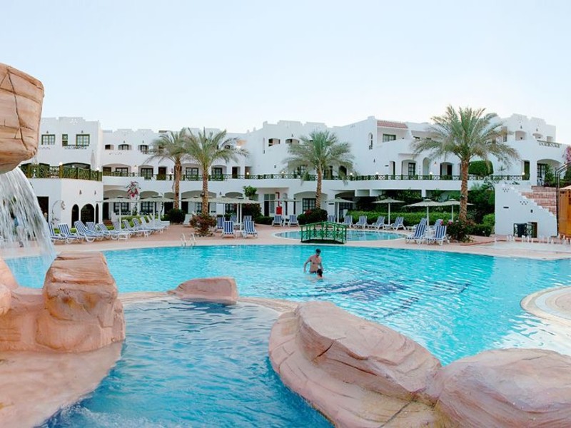 Verginia Sharm Resort & Aqua Park  37294