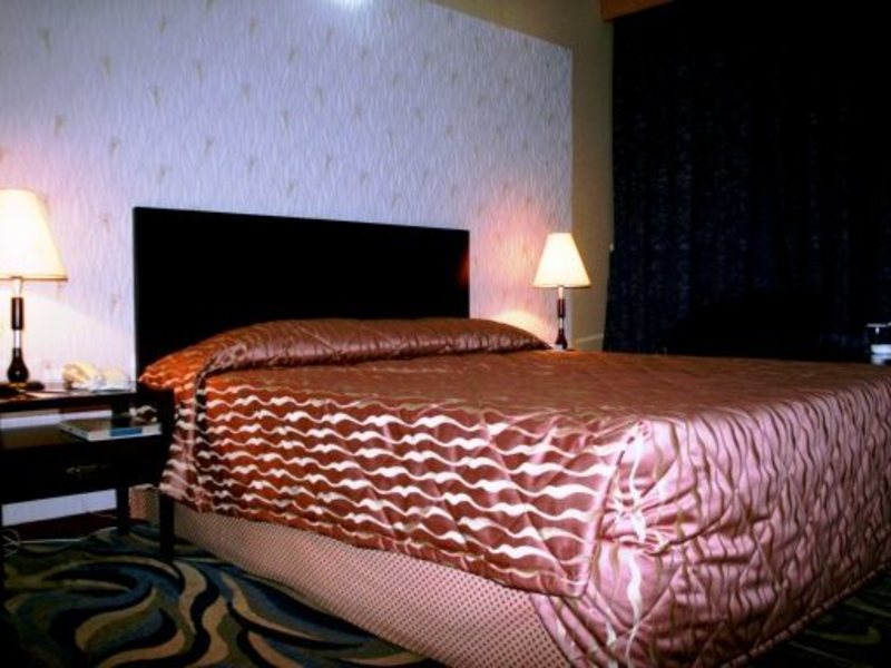 Versailles Hotel 49947