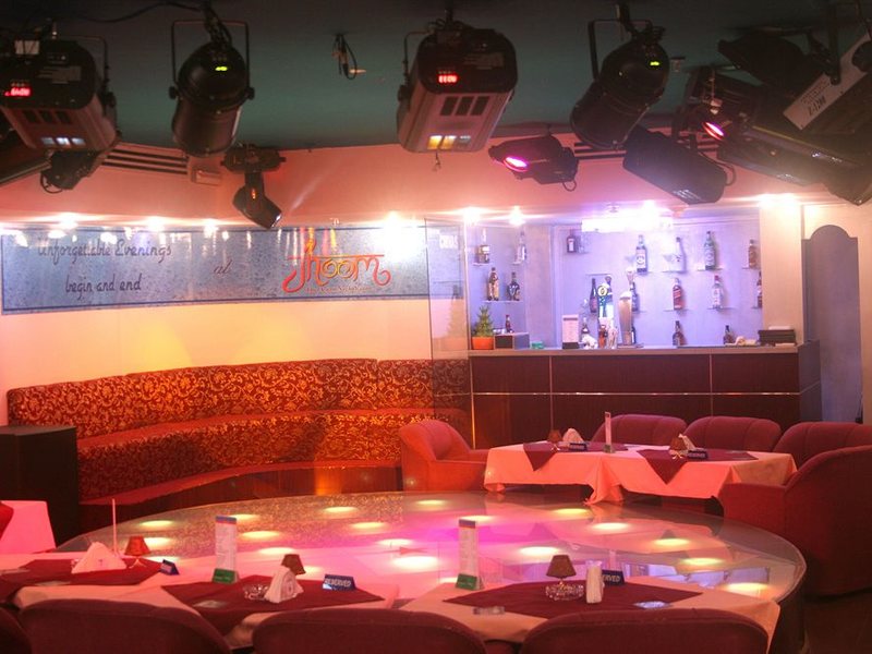 Versailles Hotel 49951