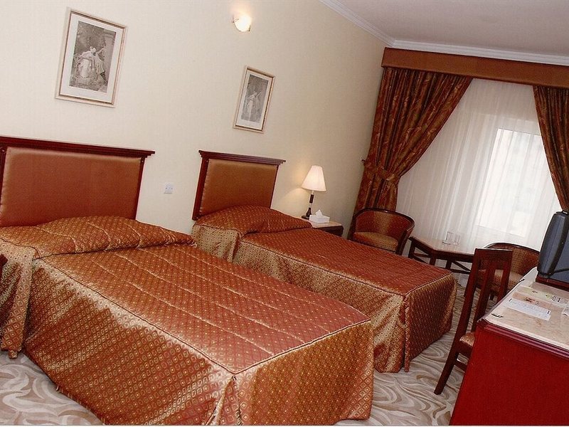 Versailles Hotel 49952