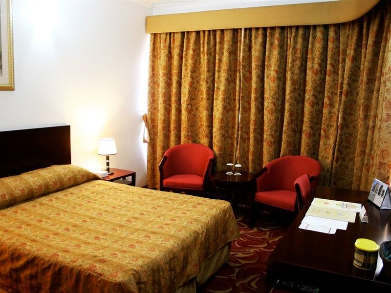 Versailles Hotel 49953