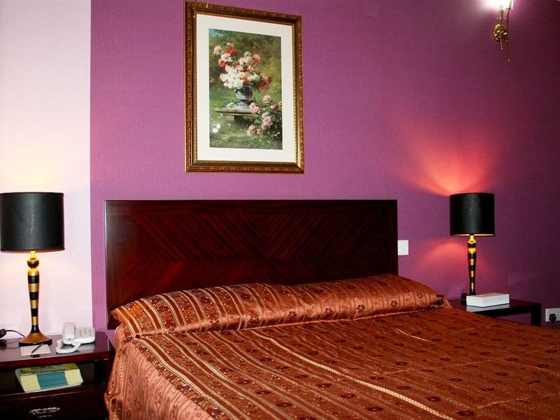 Versailles Hotel 49954