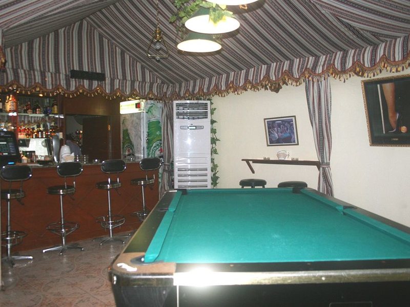 Versailles Hotel 49955