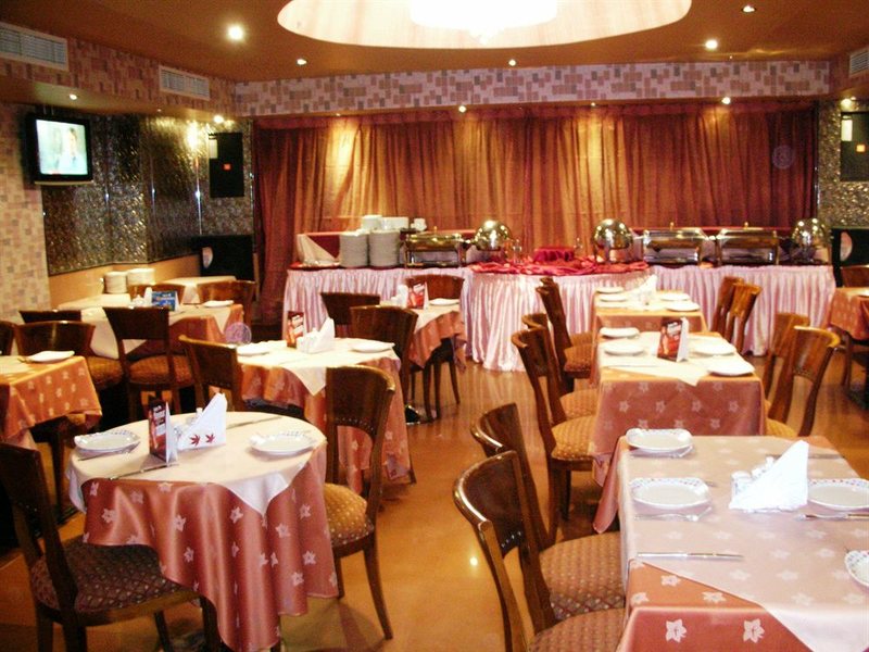 Versailles Hotel 49956