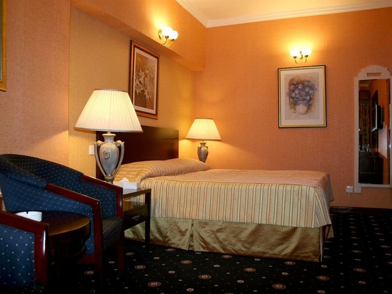Versailles Hotel 49958