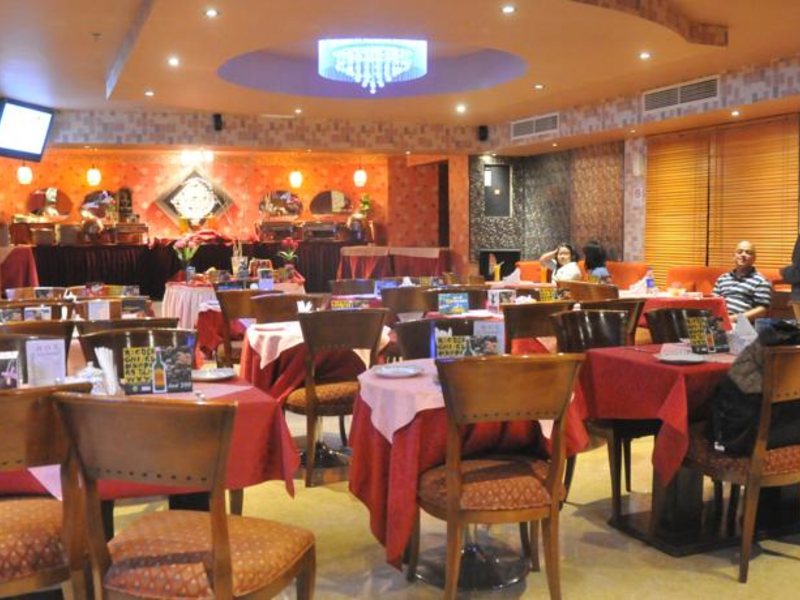 Versailles Hotel 49961