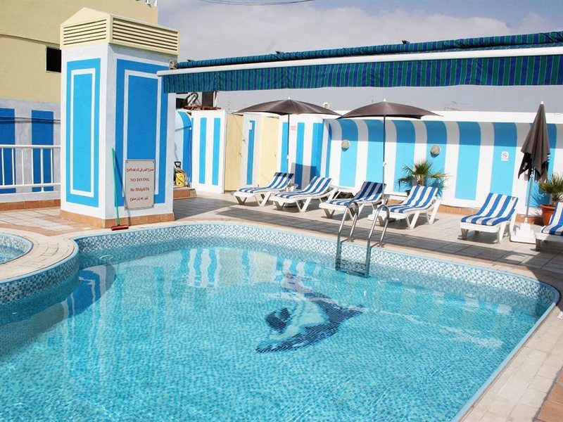 Versailles Hotel 49965