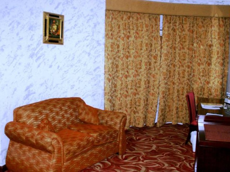 Versailles Hotel 49966