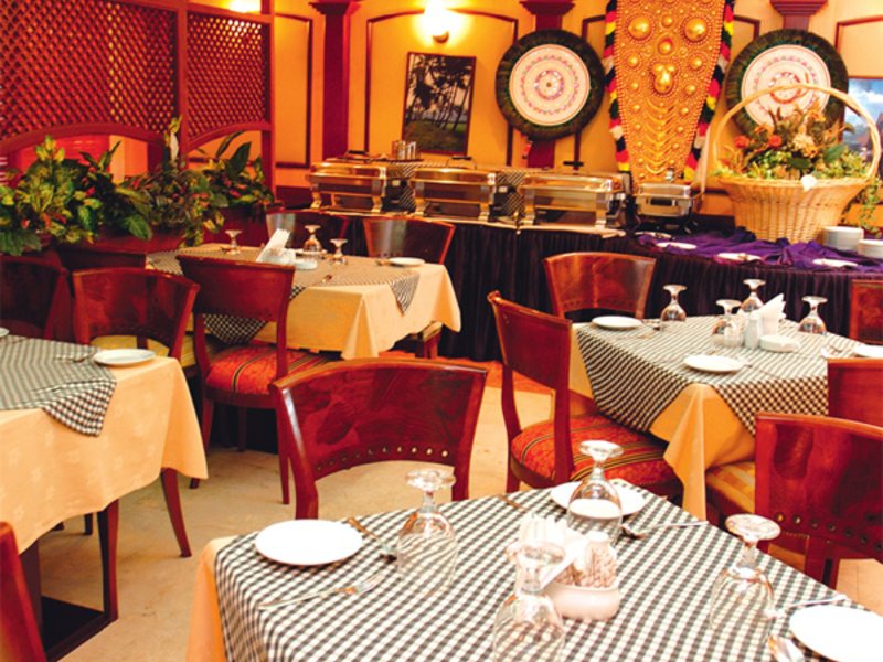 Versailles Hotel 49967