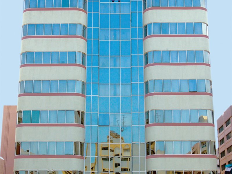 Versailles Hotel 49968