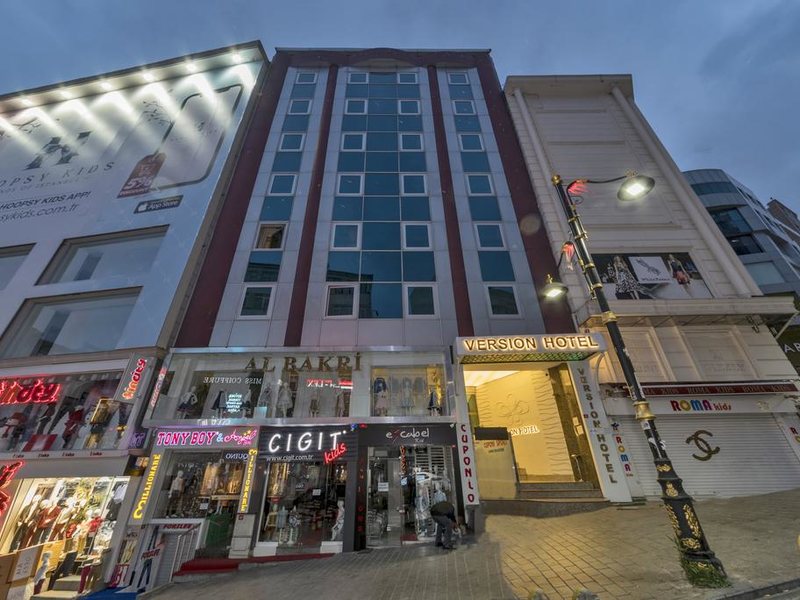 Version Hotel 303005