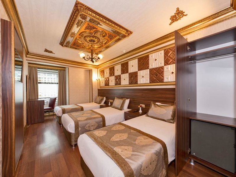 Version Hotel 303010