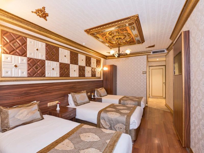 Version Hotel 303011