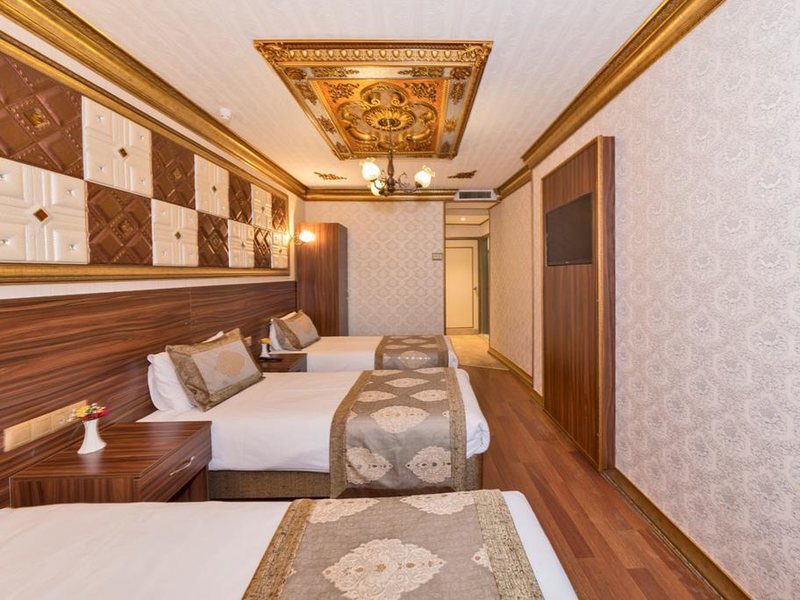 Version Hotel 303012