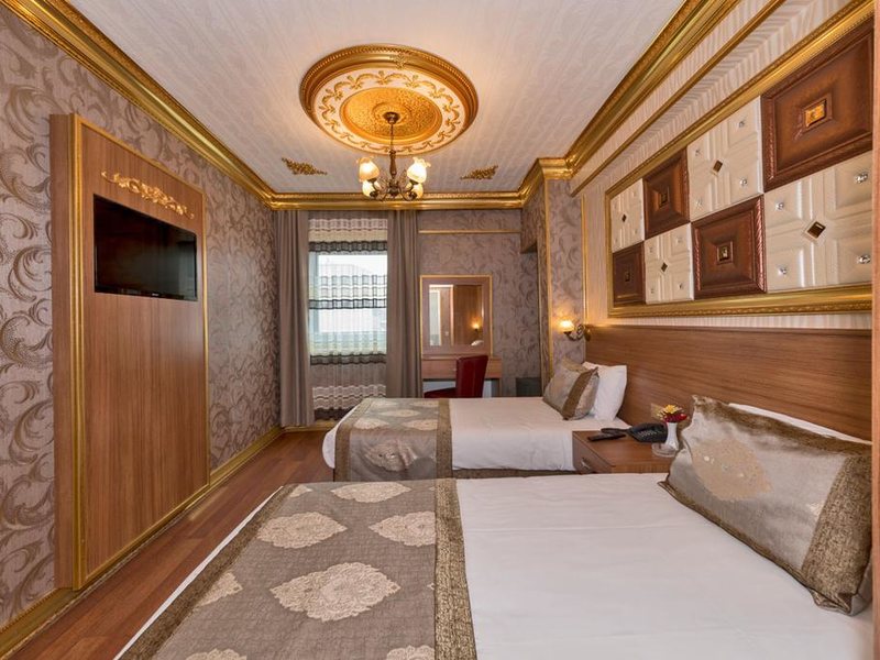 Version Hotel 303015