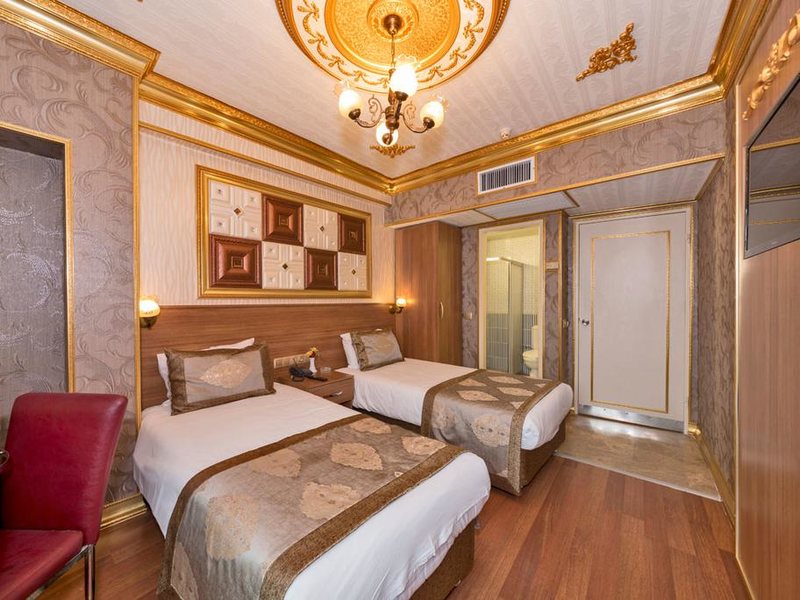 Version Hotel 303016