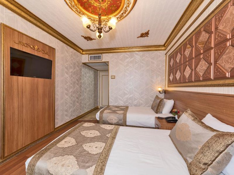 Version Hotel 303017