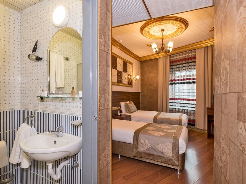 Version Hotel 303018