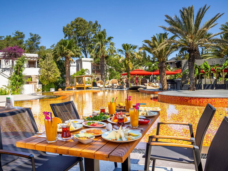 Very Chic Hotel 327326