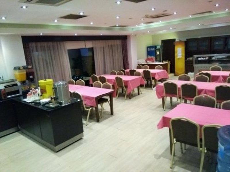 Vesta Fuar Hotel 282385