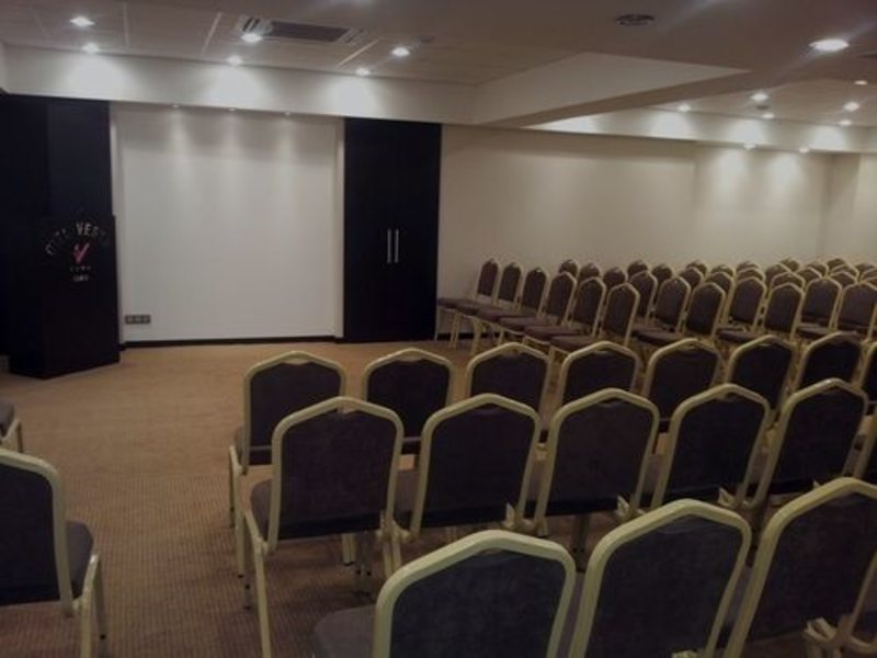 Vesta Fuar Hotel 282393