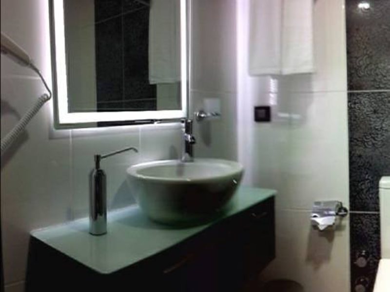 Vesta Fuar Hotel 282394