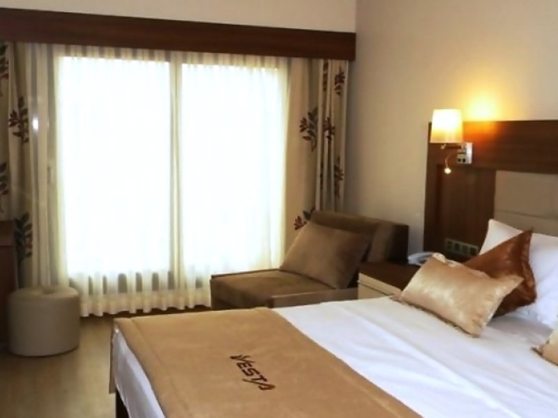 Vesta Fuar Hotel 282395