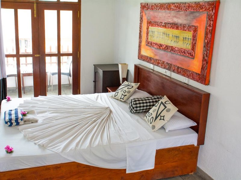 Vibration Hotel 235819