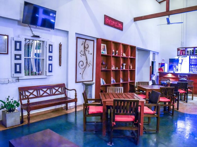 Vibration Hotel 235820