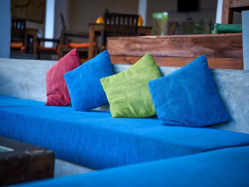 Vibration Hotel 235821