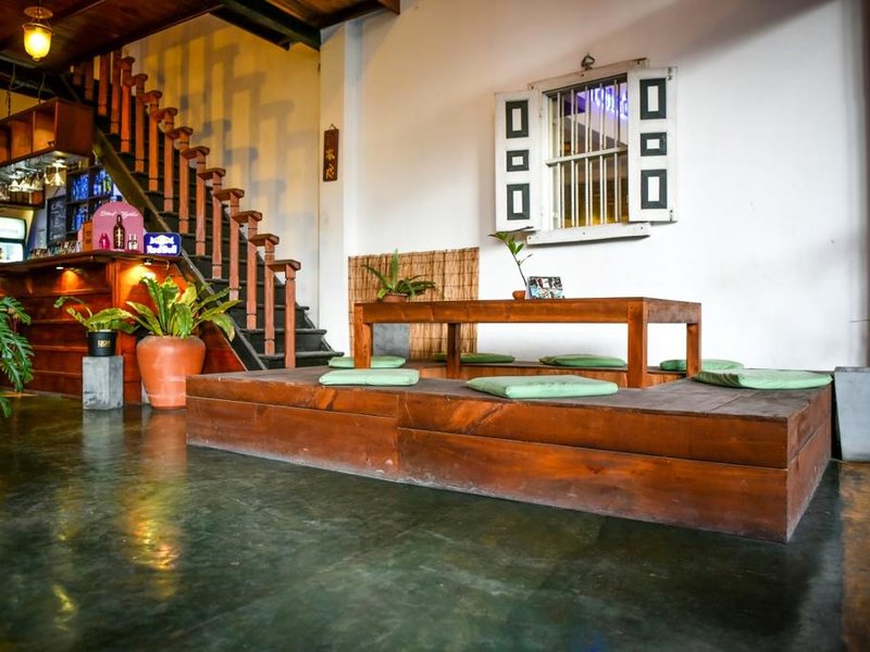 Vibration Hotel 235822