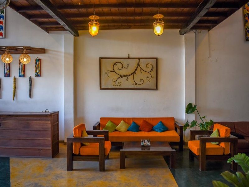 Vibration Hotel 235824